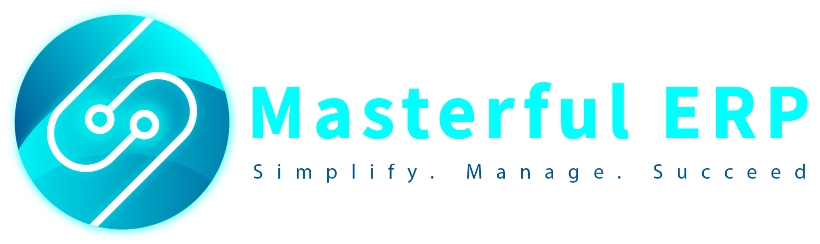 Masterful ERP